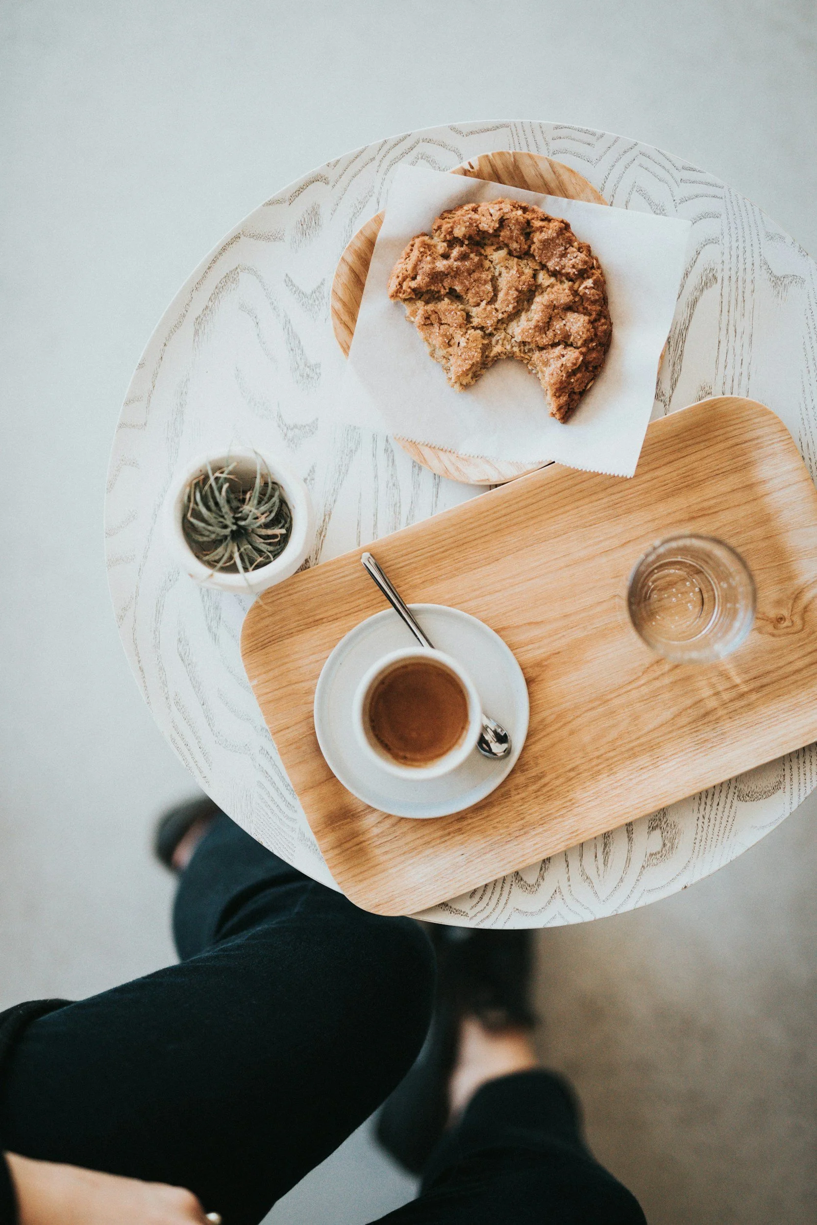 Normalizing Binge Foods