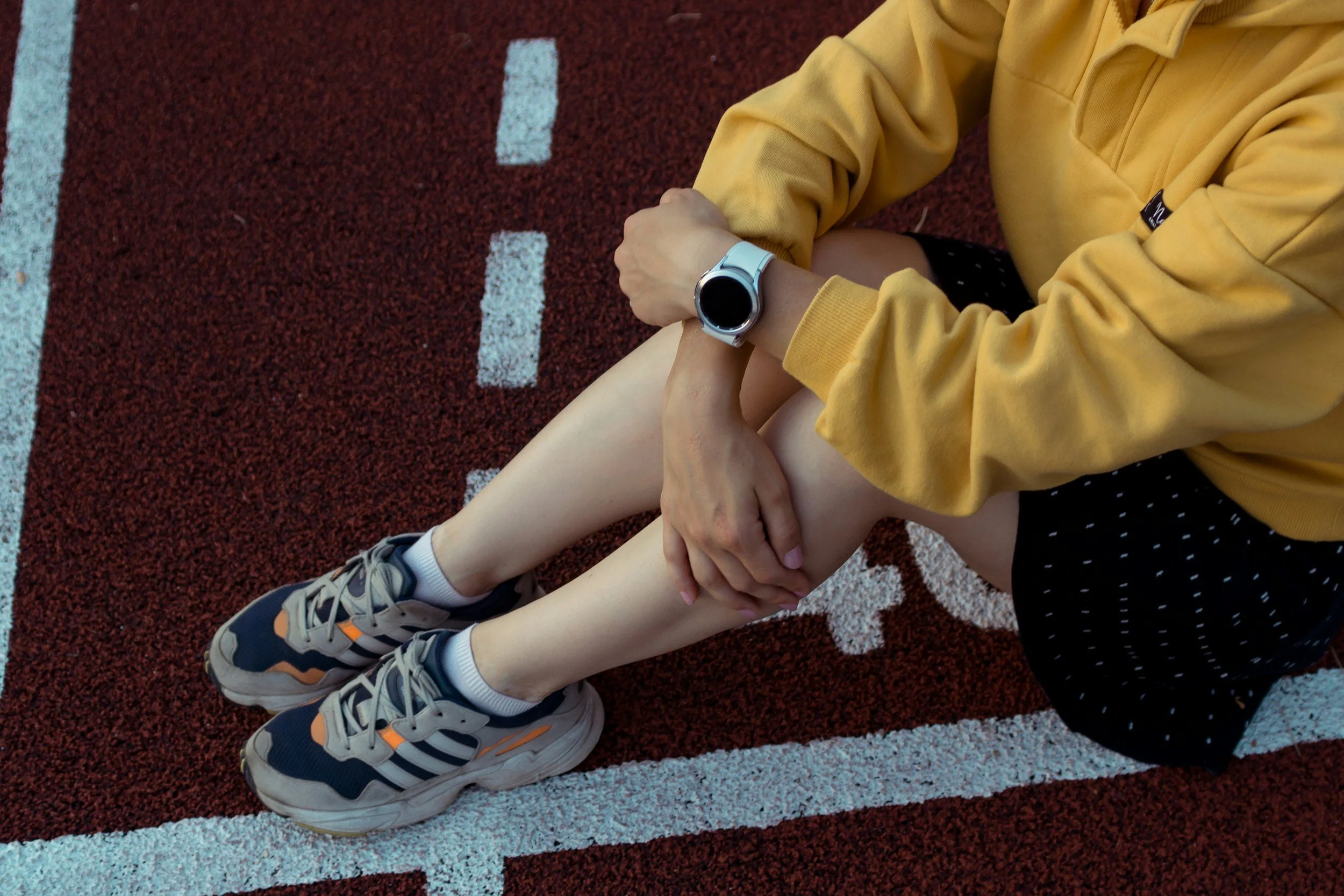 Smart Watches and Fitness Trackers: Do They Cause Eating Disorders?