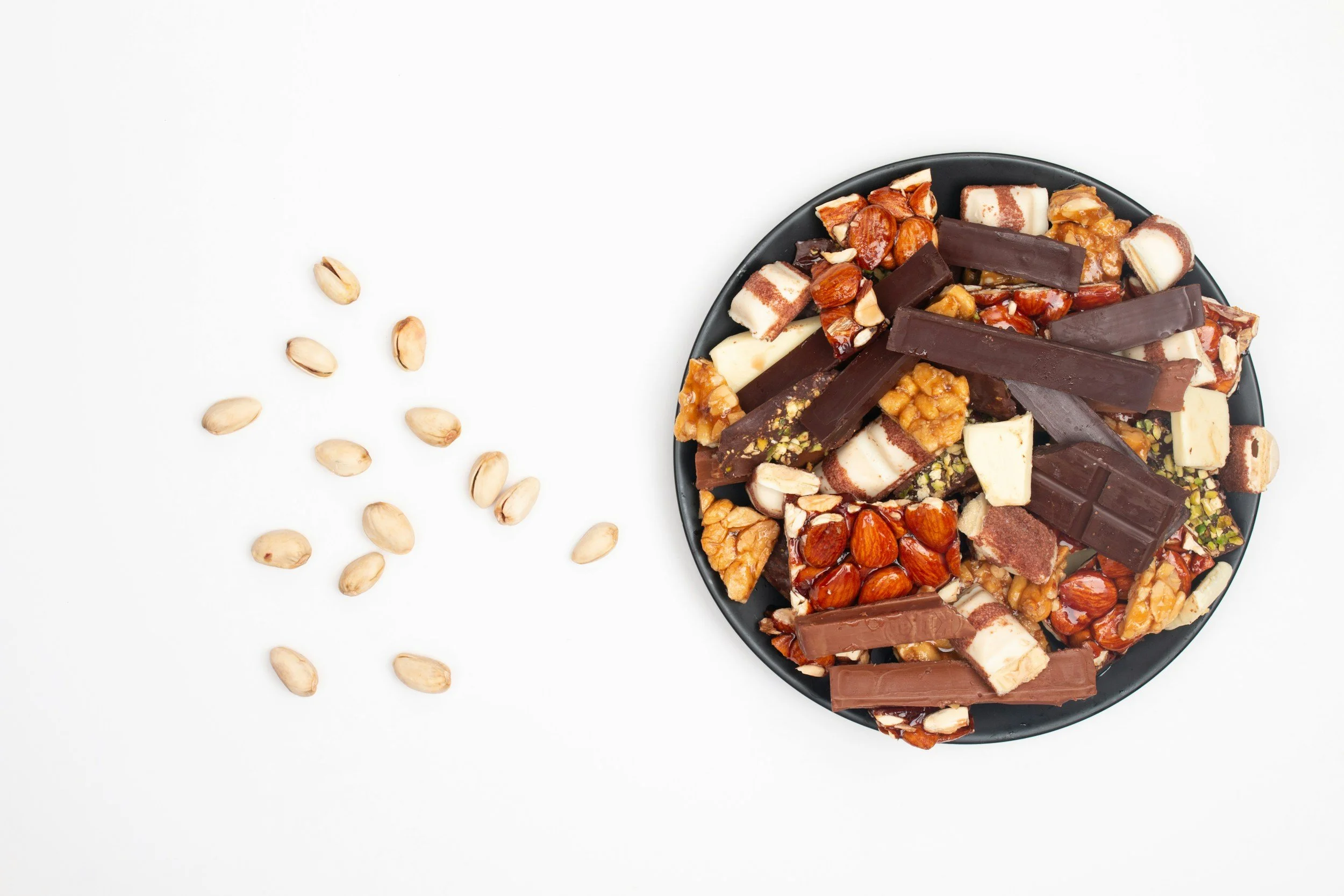 Normalizing Fear Foods in Eating Disorder Recovery