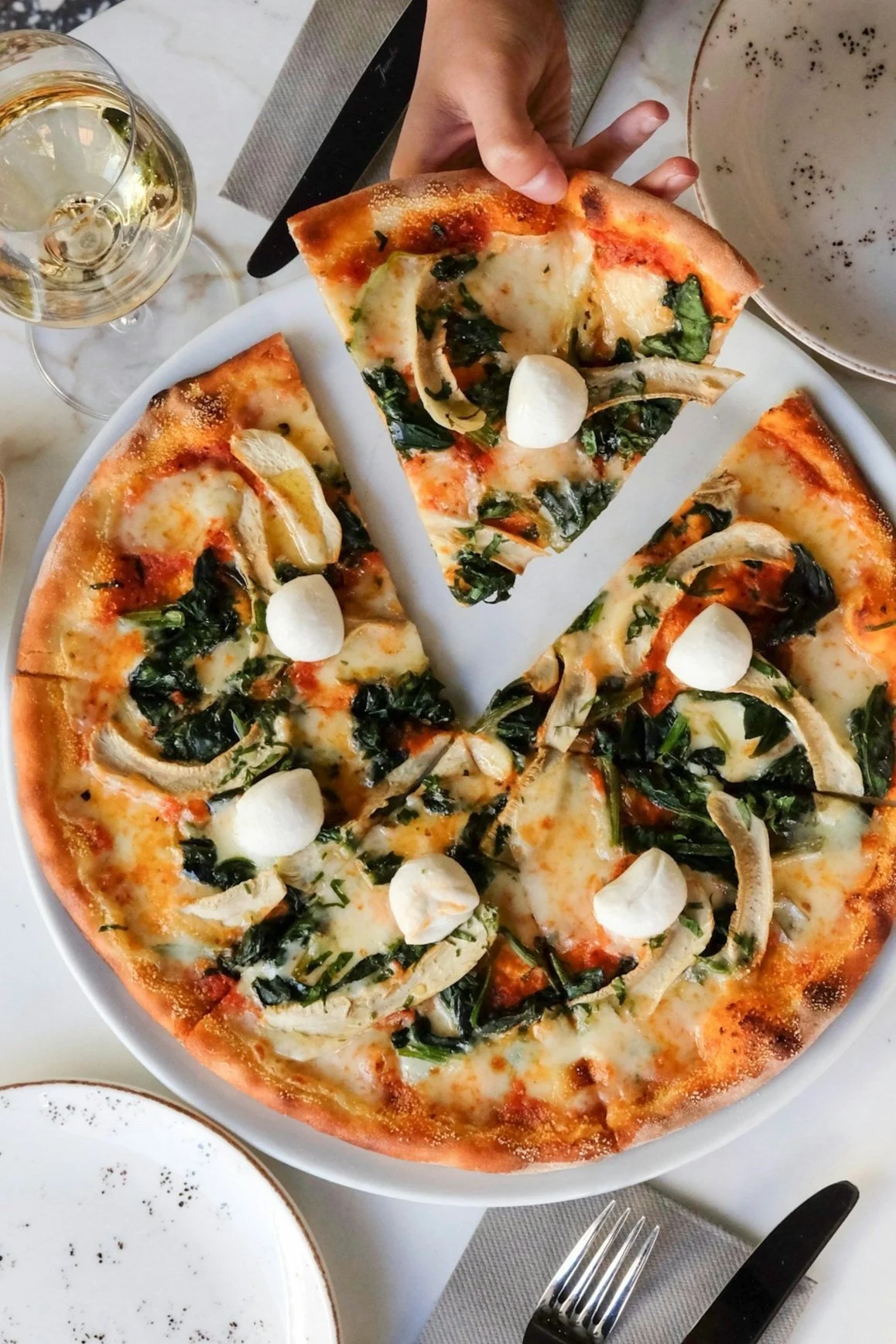 Binge Eating Disorder