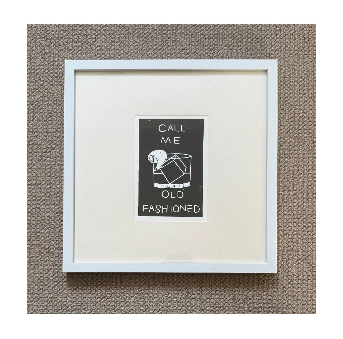 Studio Clo - Call Me Old Fashioned