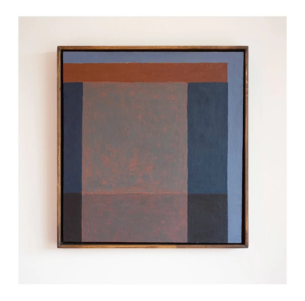 Harry Wade - Abstract