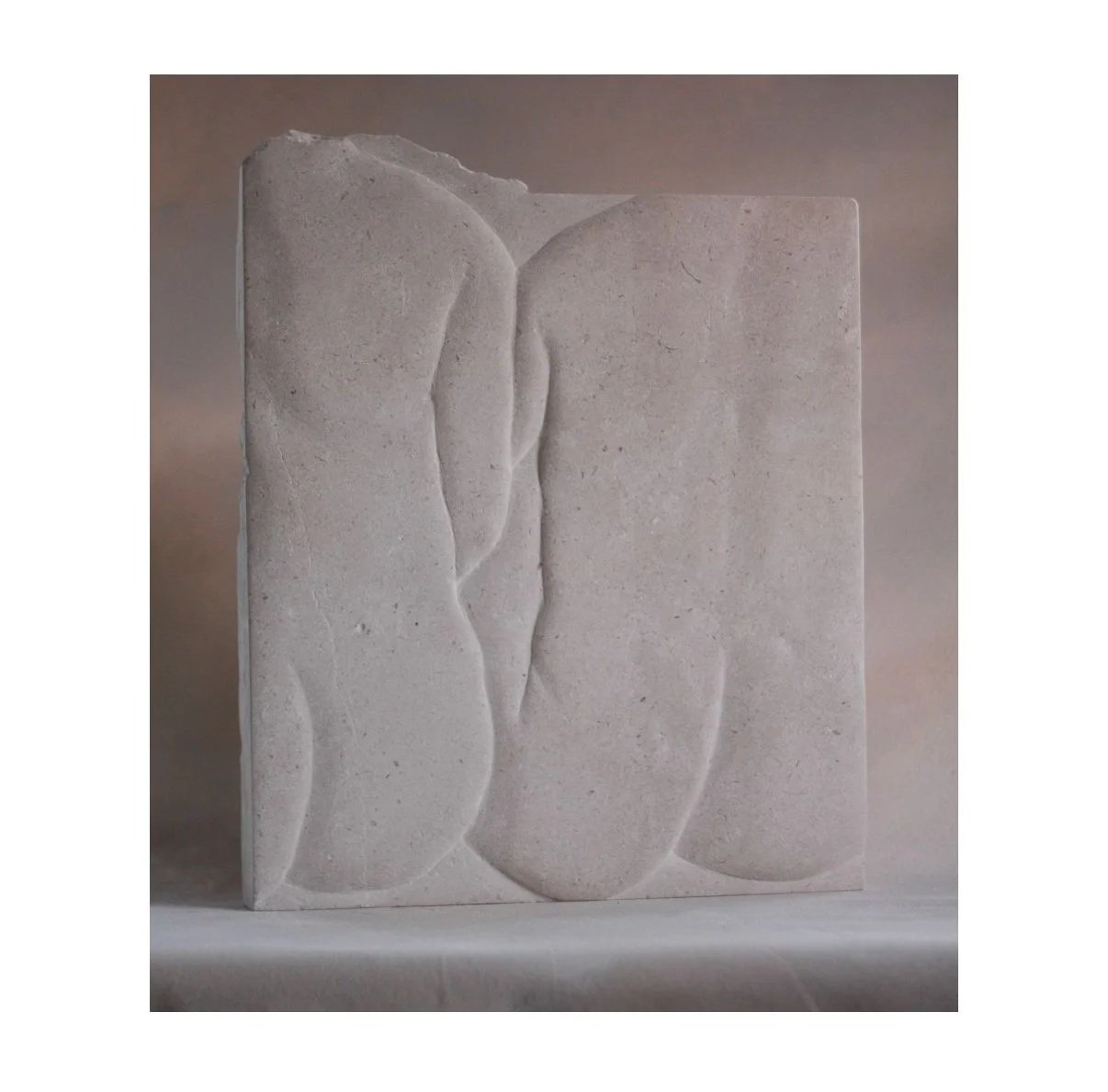 Ellie Brown - Seated Figures