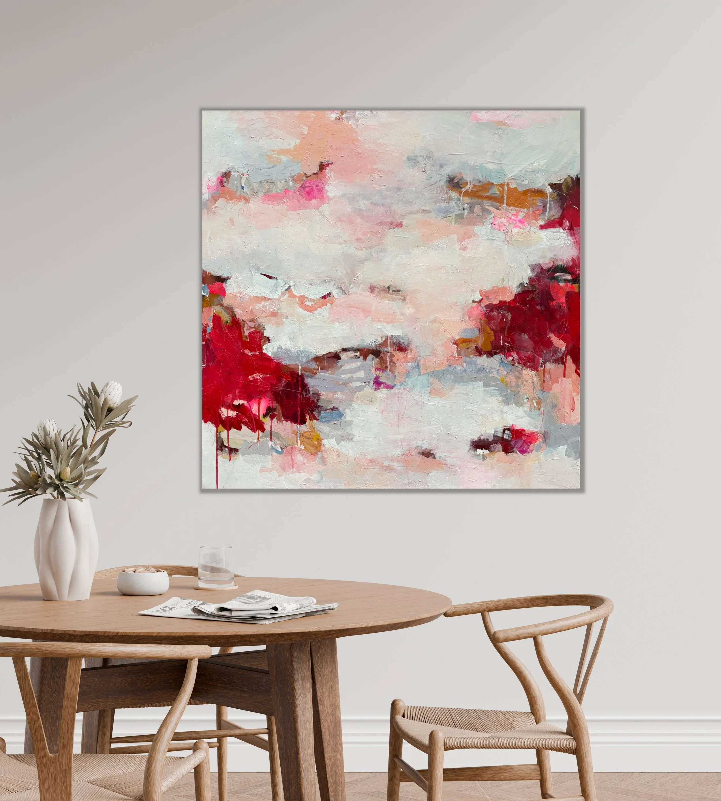 Speaking From The Heart on wall.jpg.jpeg