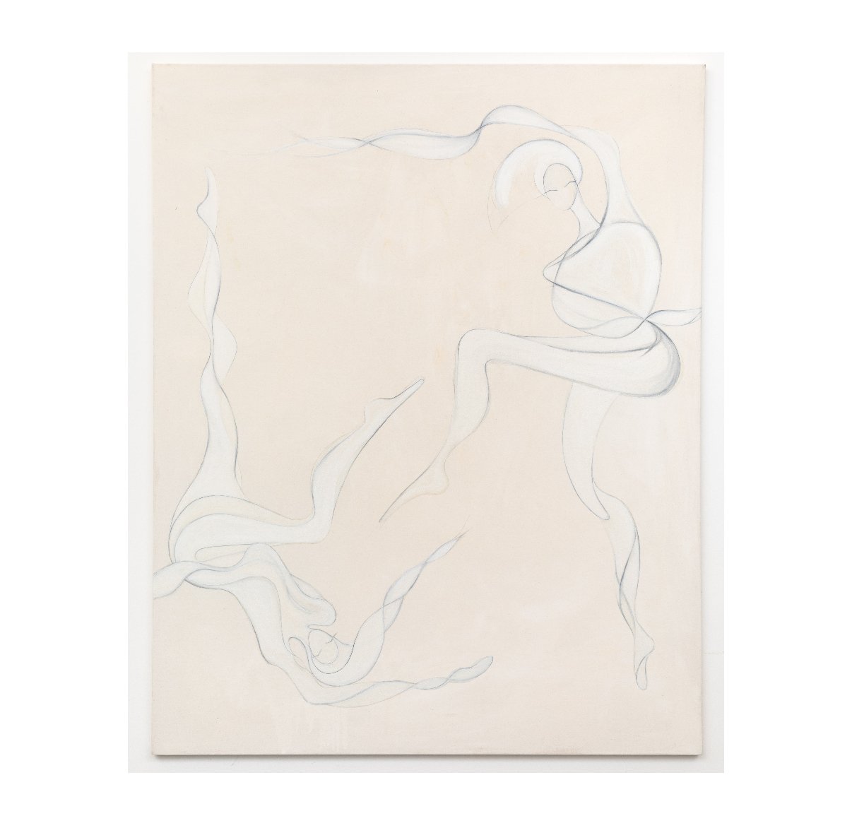 Mina Beresford - Dancing in my Dreams (Cream)