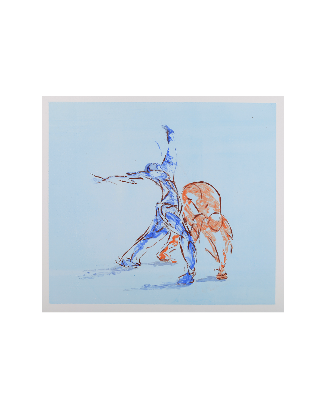 Sally McKay - Desire and Distraction