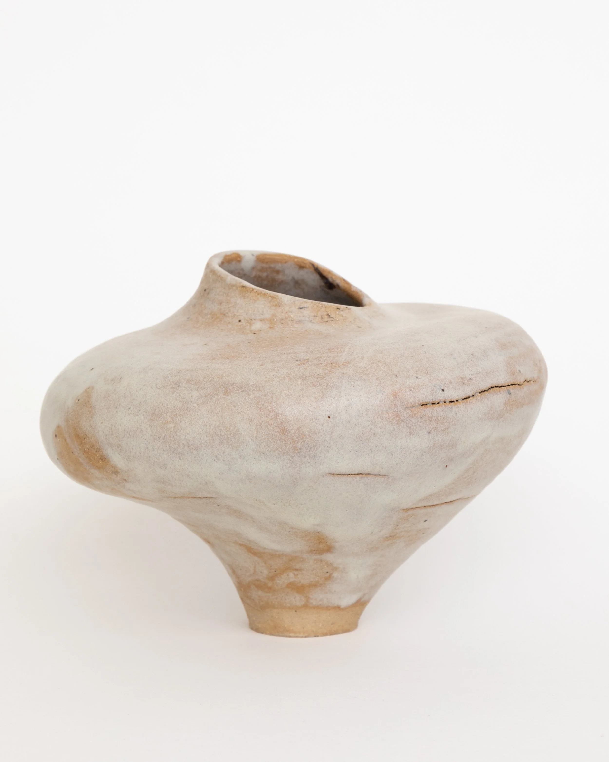 Mina Beresford - Ebb