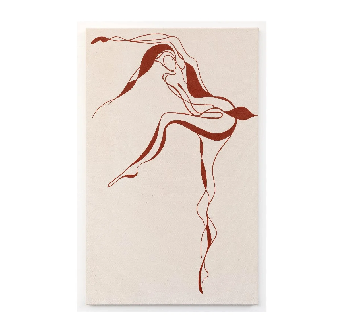 Mina Beresford - Float
