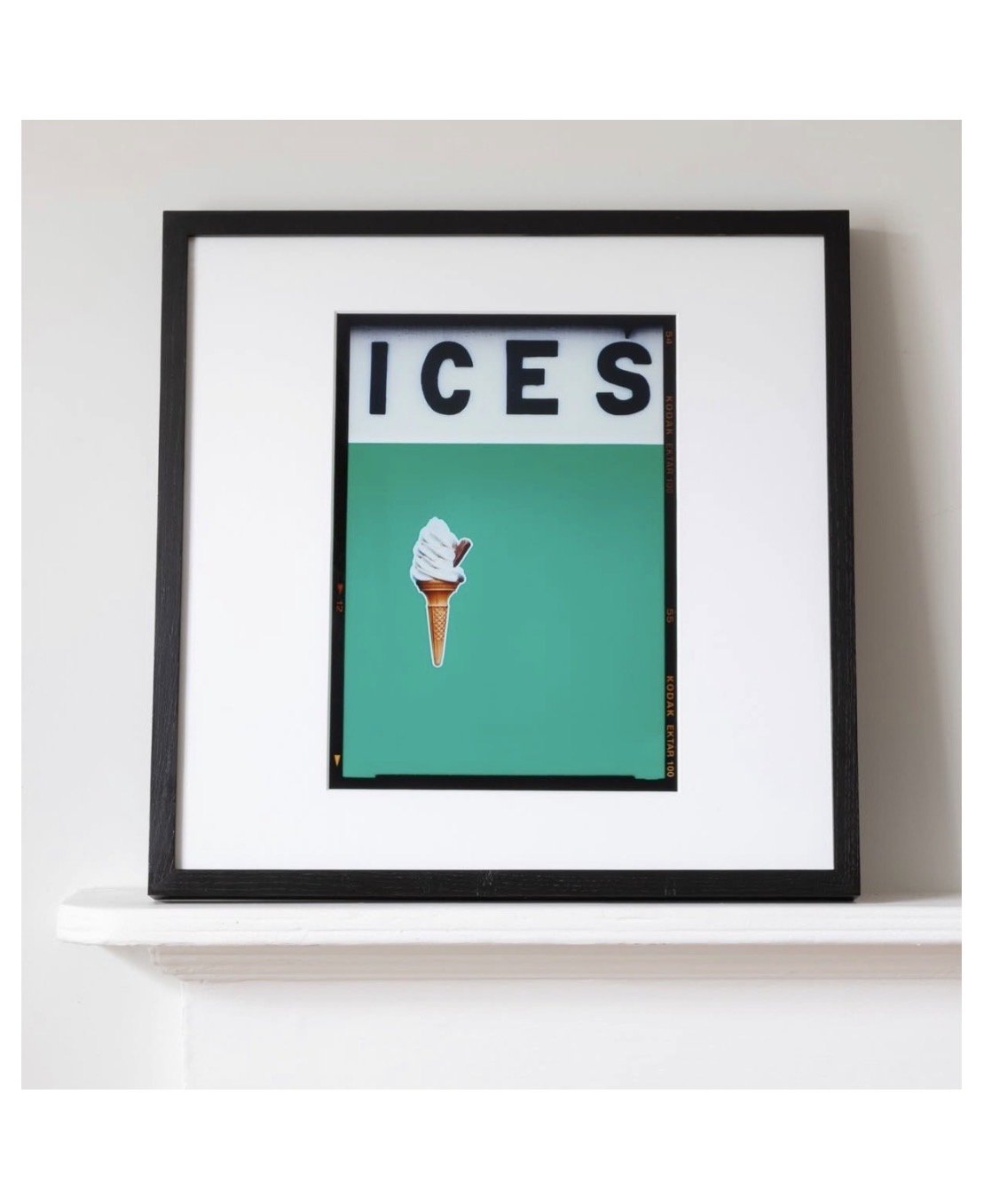 Richard Heeps - ICES