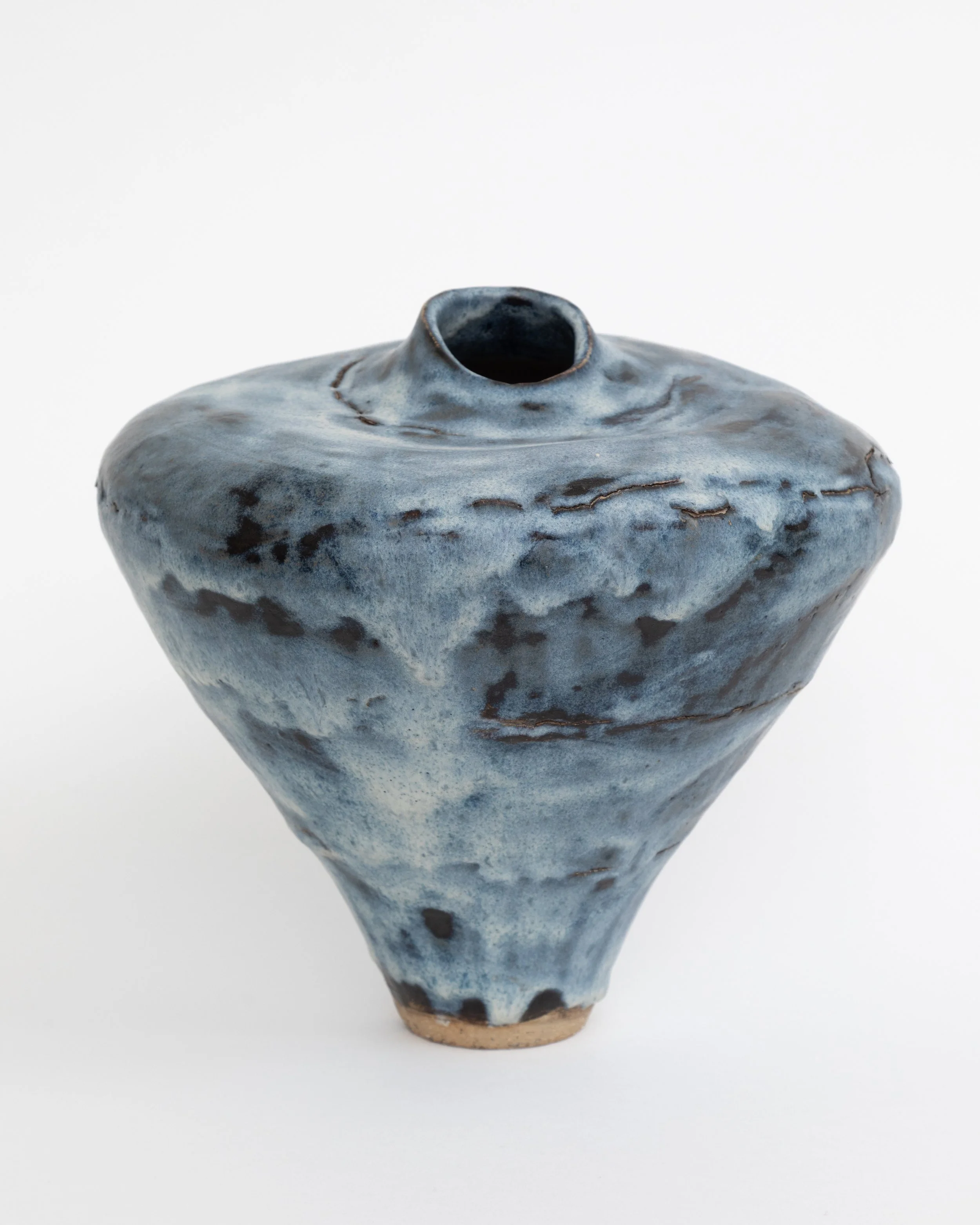 Mina Beresford - Whirlpool