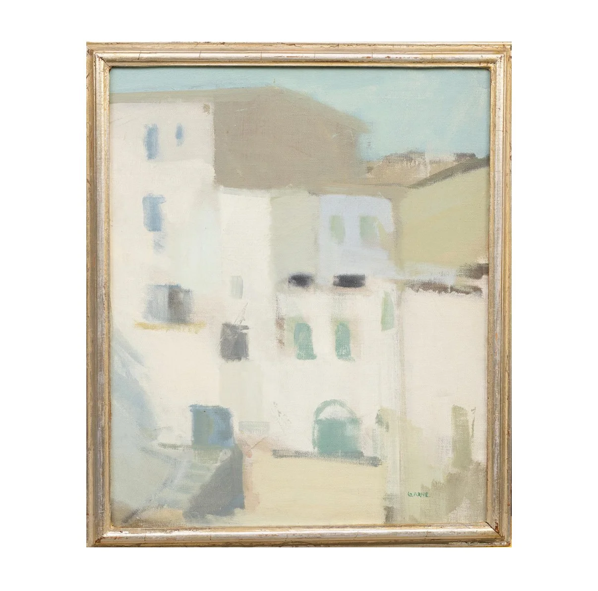 Gustav Arne - House Facades