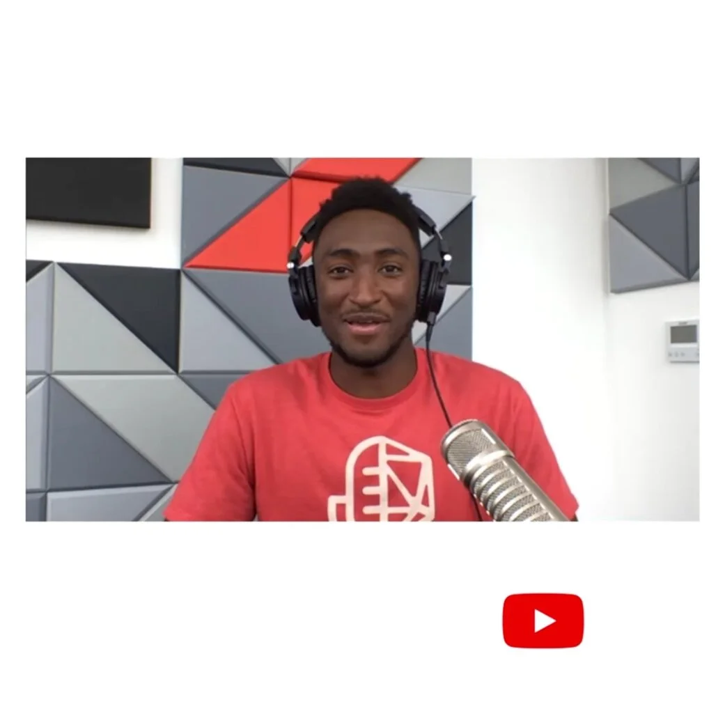 YouTube | Conversations