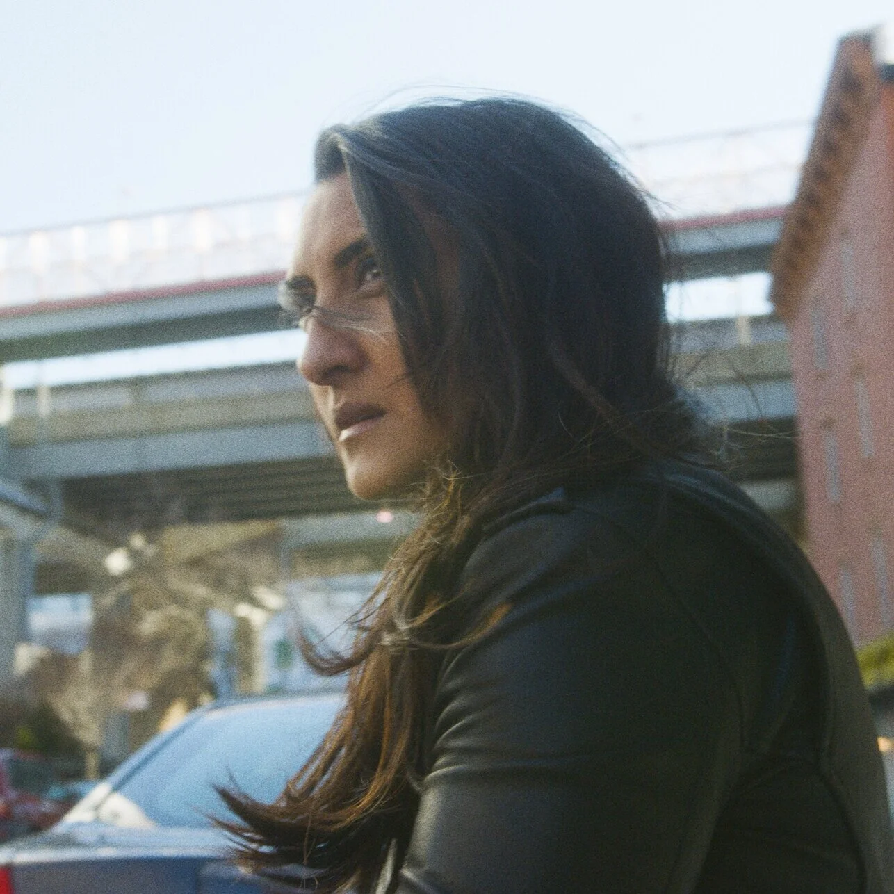 AKQA | When I'm With Her