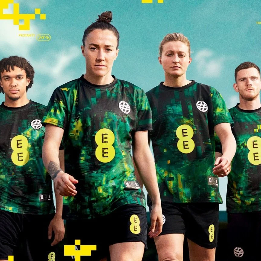 EE | Not Her Problem