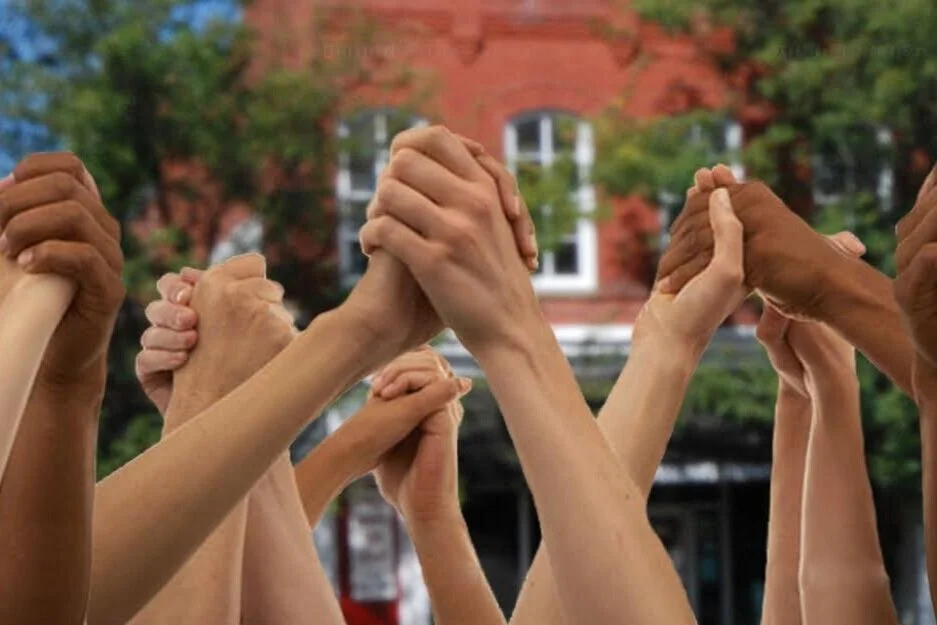 Volunteer to walk alongside an individual or family as their friend and Ally as they set goals, achieve their dreams, and work hard to move out of poverty!