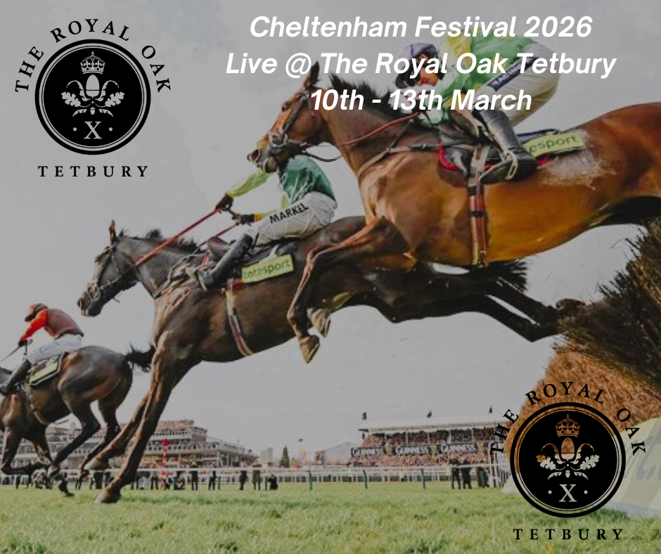 Cheltenham Races Live