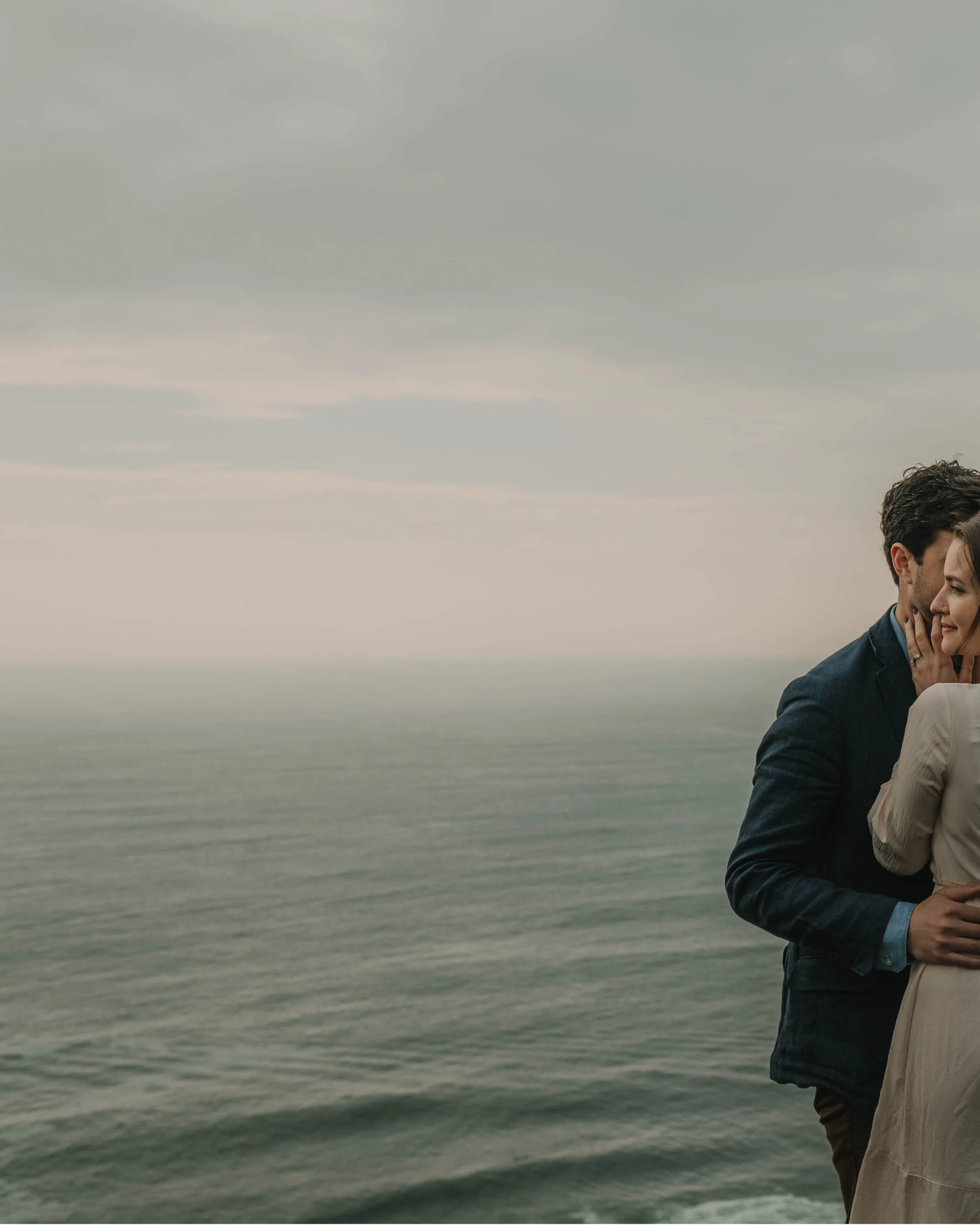 'Best of' Ireland Elopement and Couple shoot photography