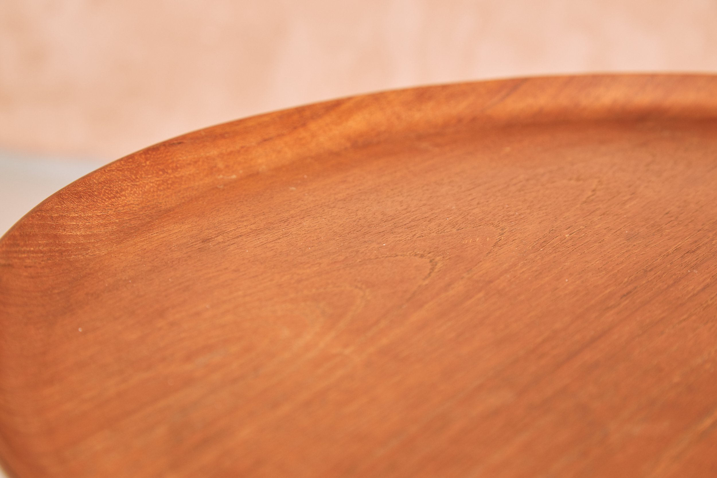 Danish Mid Century Furniture H Engholm & Svend Aage Willumsen For Fritz Hansen Side Table