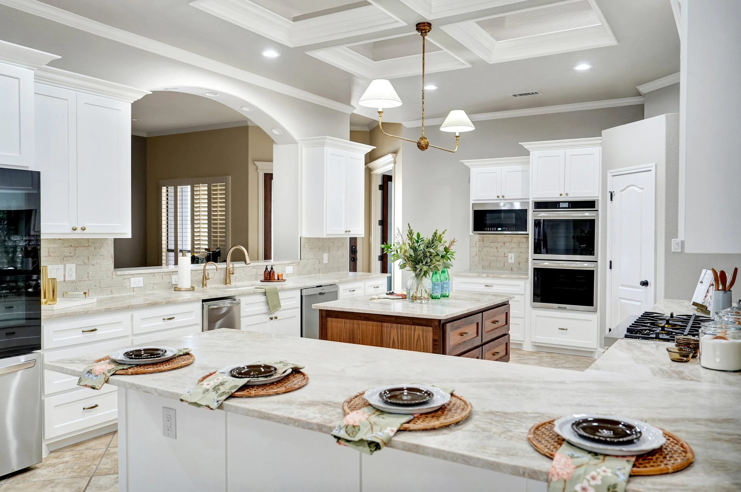 Kitchen Refresh