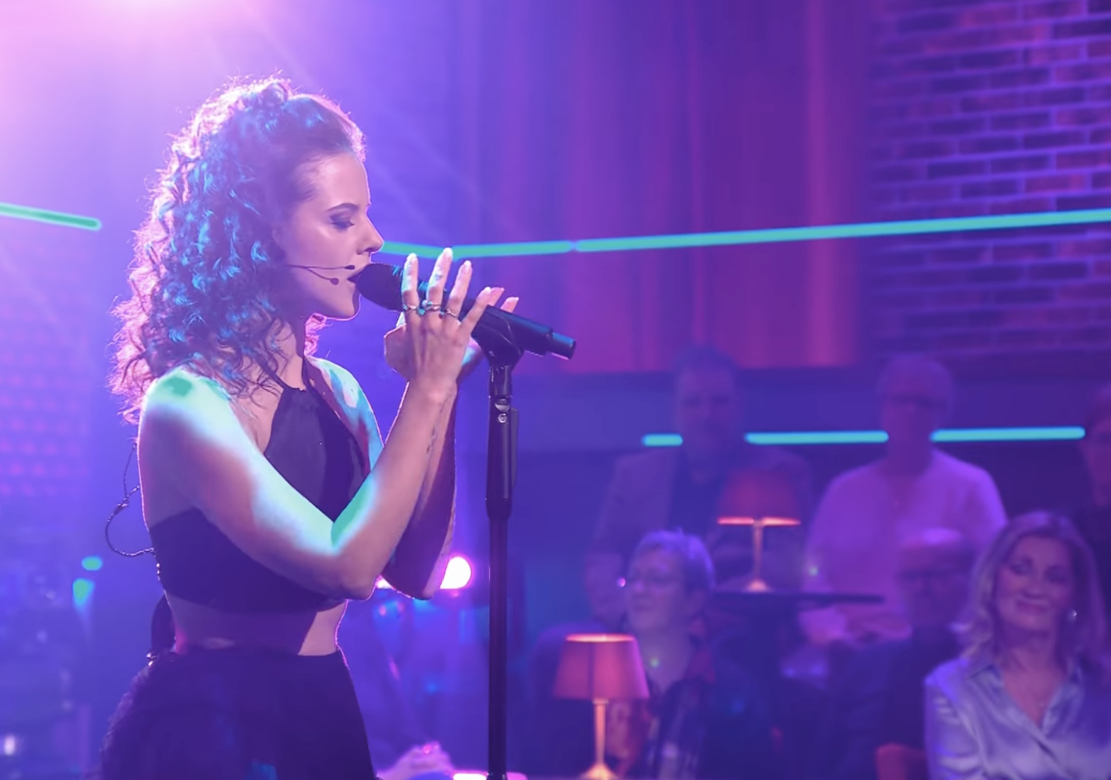 Te gast bij Als ik het zing