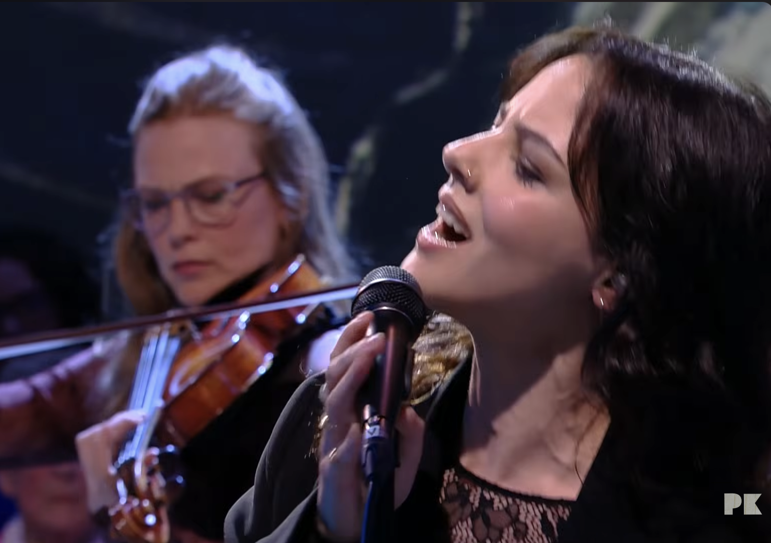 Podium Klassiek: There’s a limit to your love