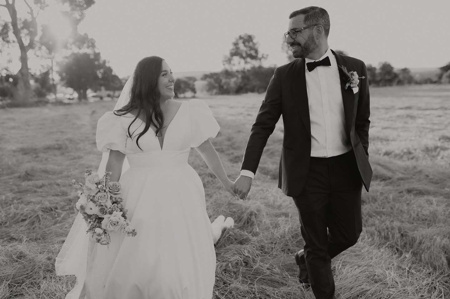 L + D

A frame from one of our favourite weddings last season at one of our fav venues @eaglebayweddings