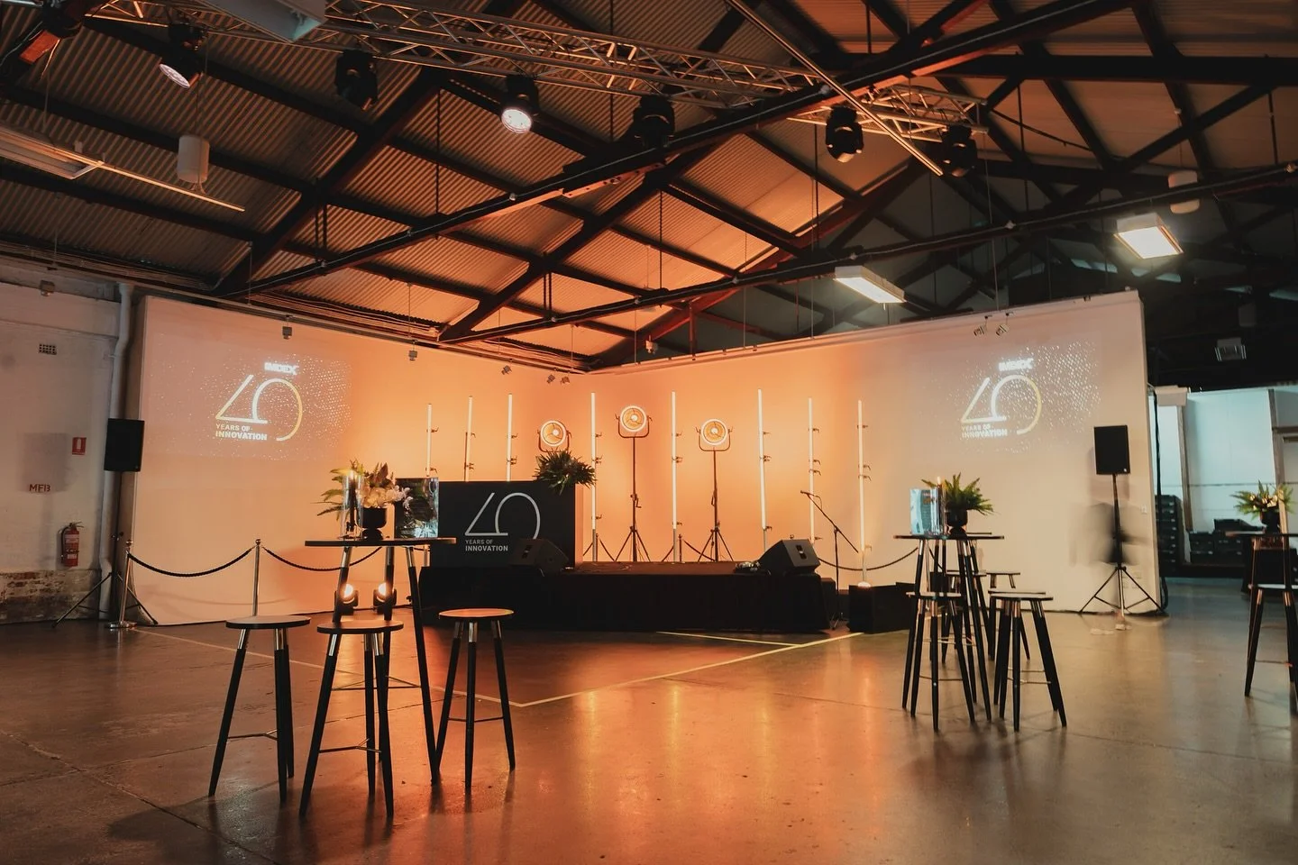 Company milestones deserve more than phone photos. We specialise in corporate event photography &mdash; from launches to celebrations, and everything in between.