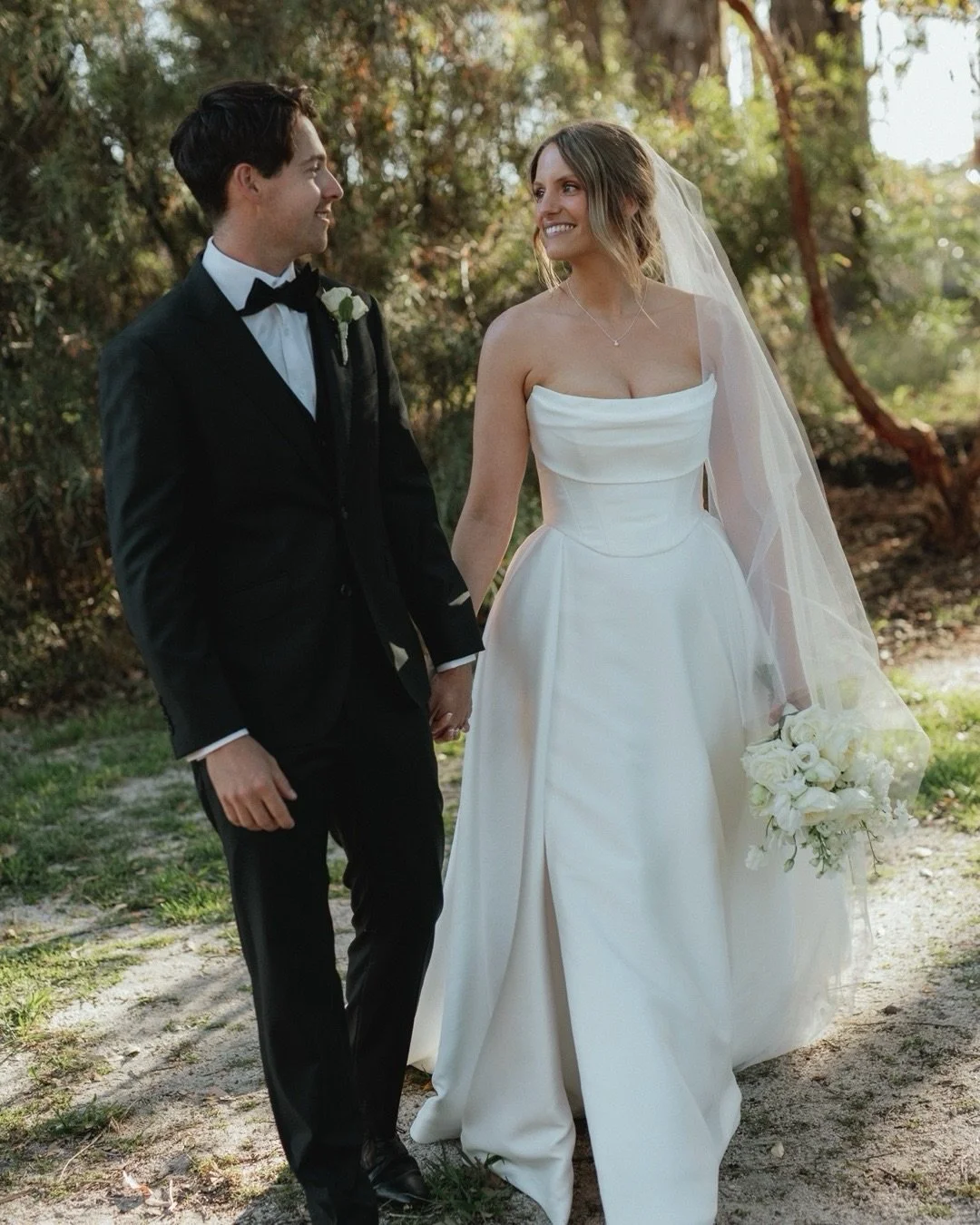 Shannen &amp; Shaun

The perfect way to close out 2025!

An unforgettable day with two incredible people, set against the backdrop of Chambre Estate, a venue that seriously delivers every time. We&rsquo;re so grateful to end the year here, and alread