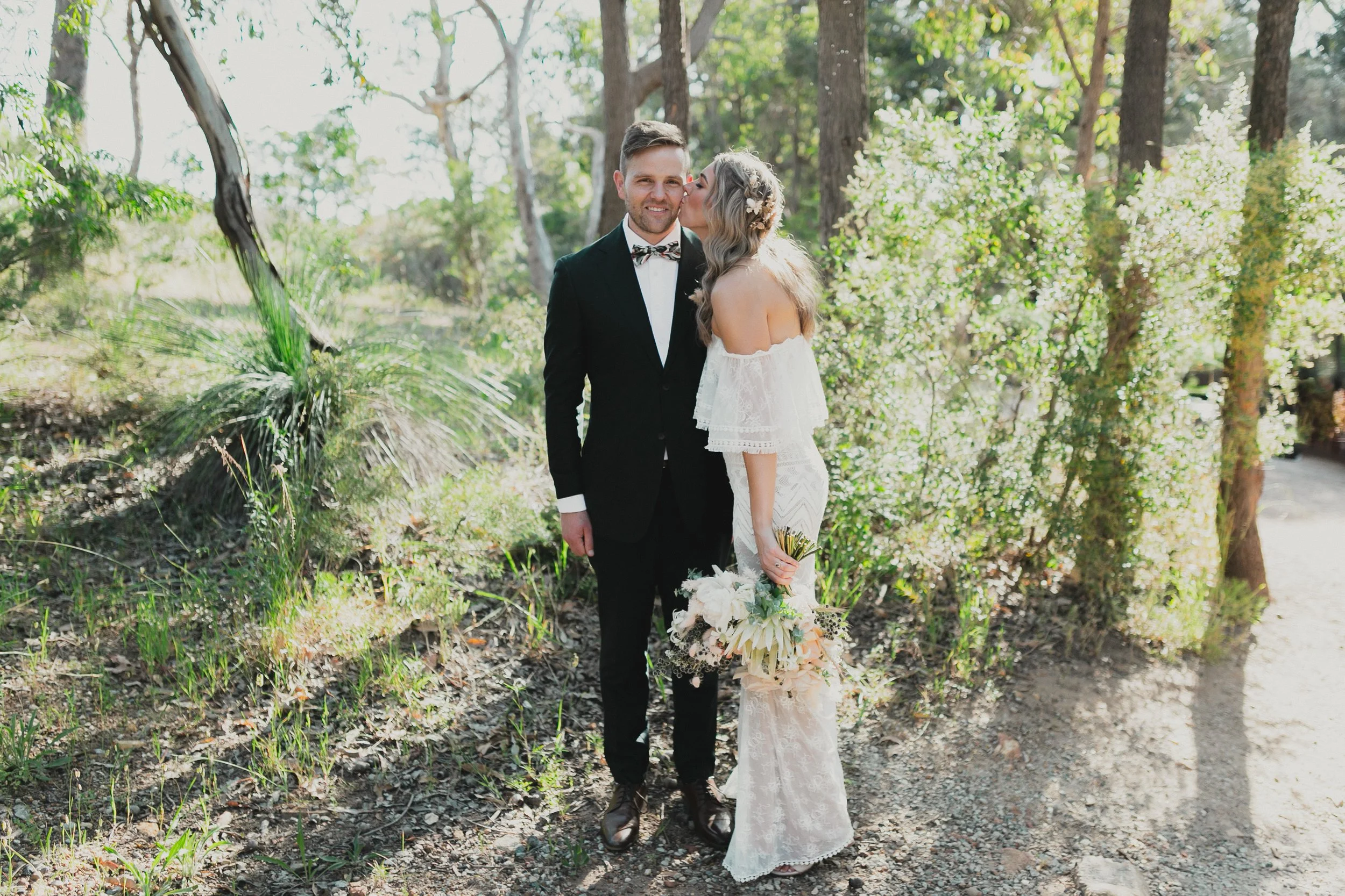 Jodie & Josh
