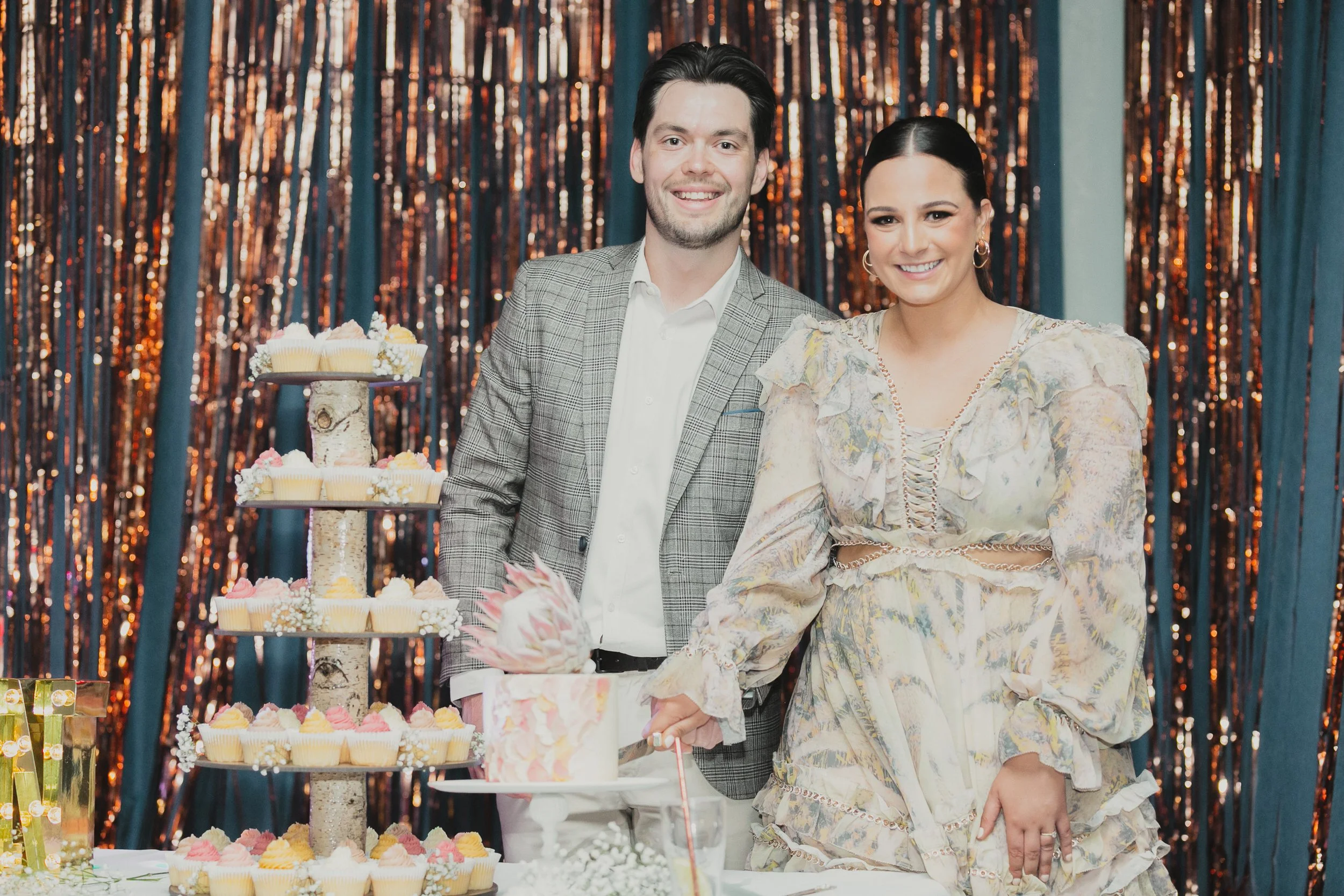 Nicole & Jake