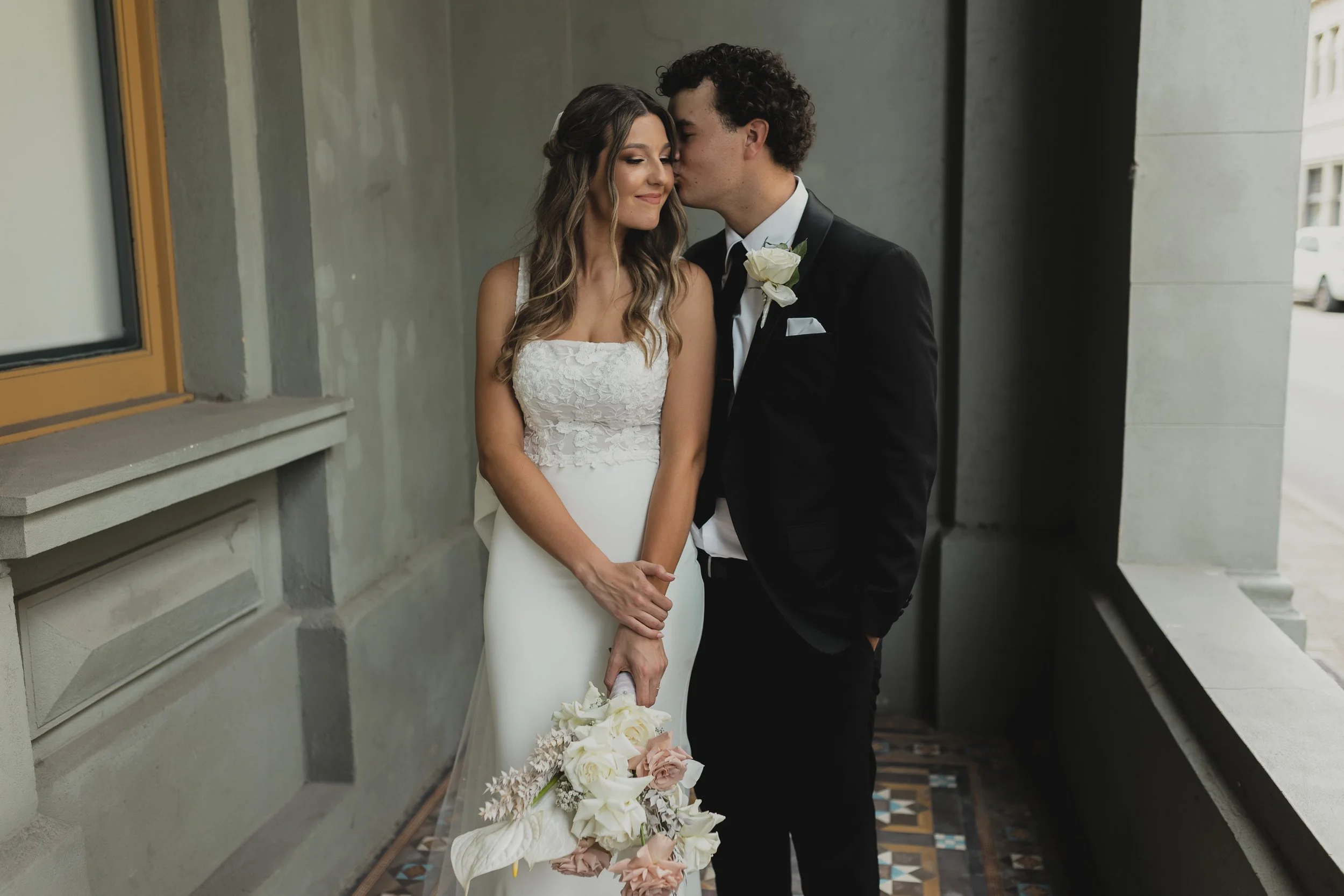 Tiana & Keaton