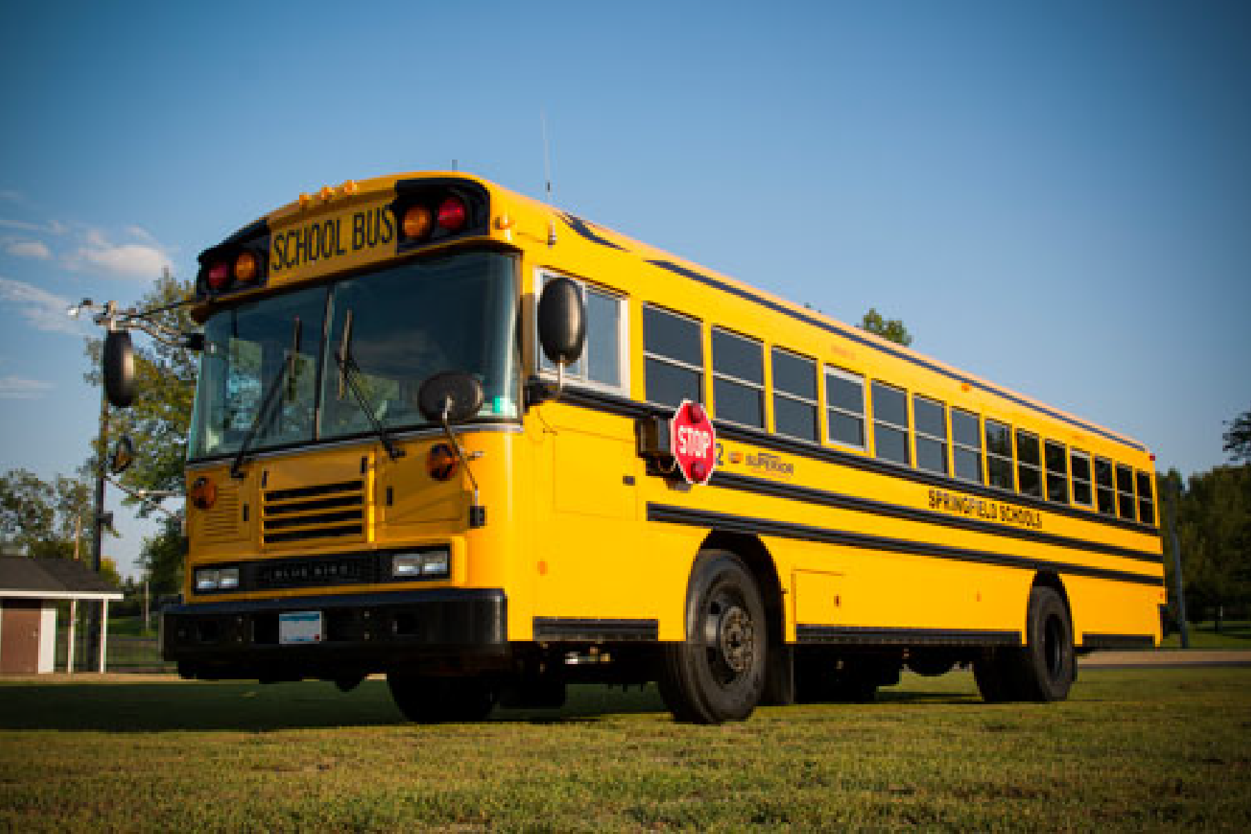 About — Superior Transportation