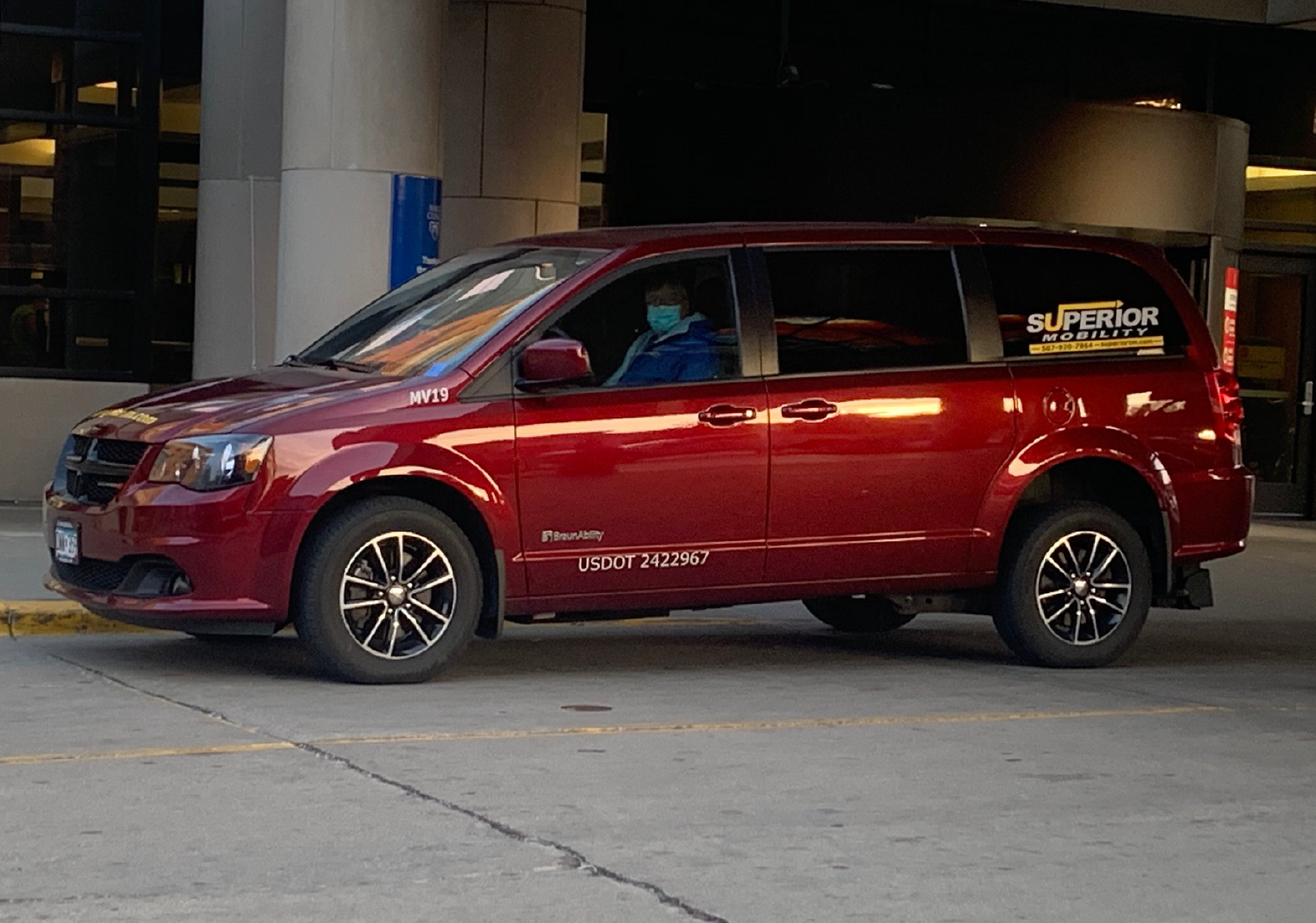 About — Superior Transportation