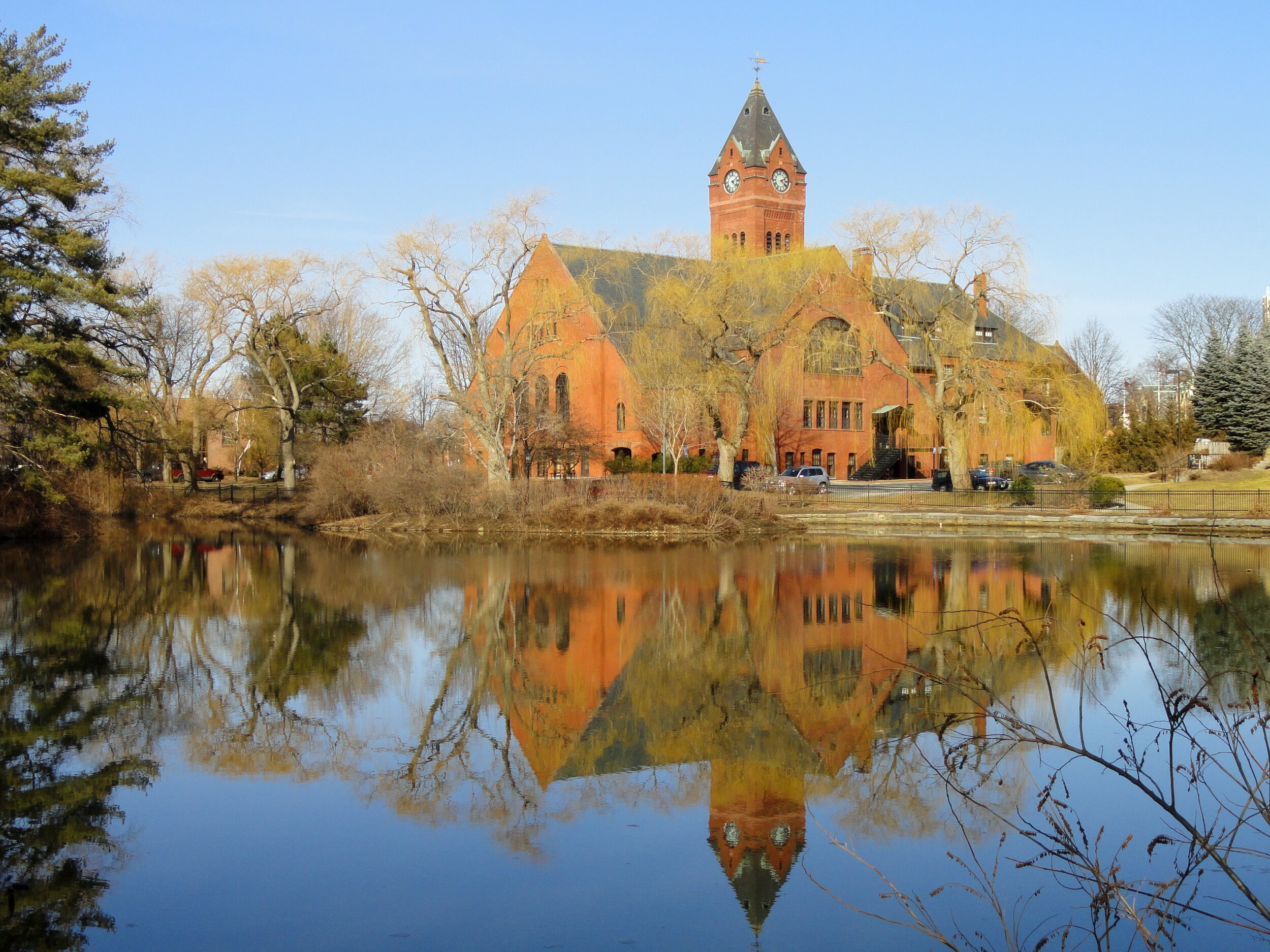 Town of Winchester: Antiracist Organizational Development Project