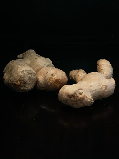 Fresh Ginger Root