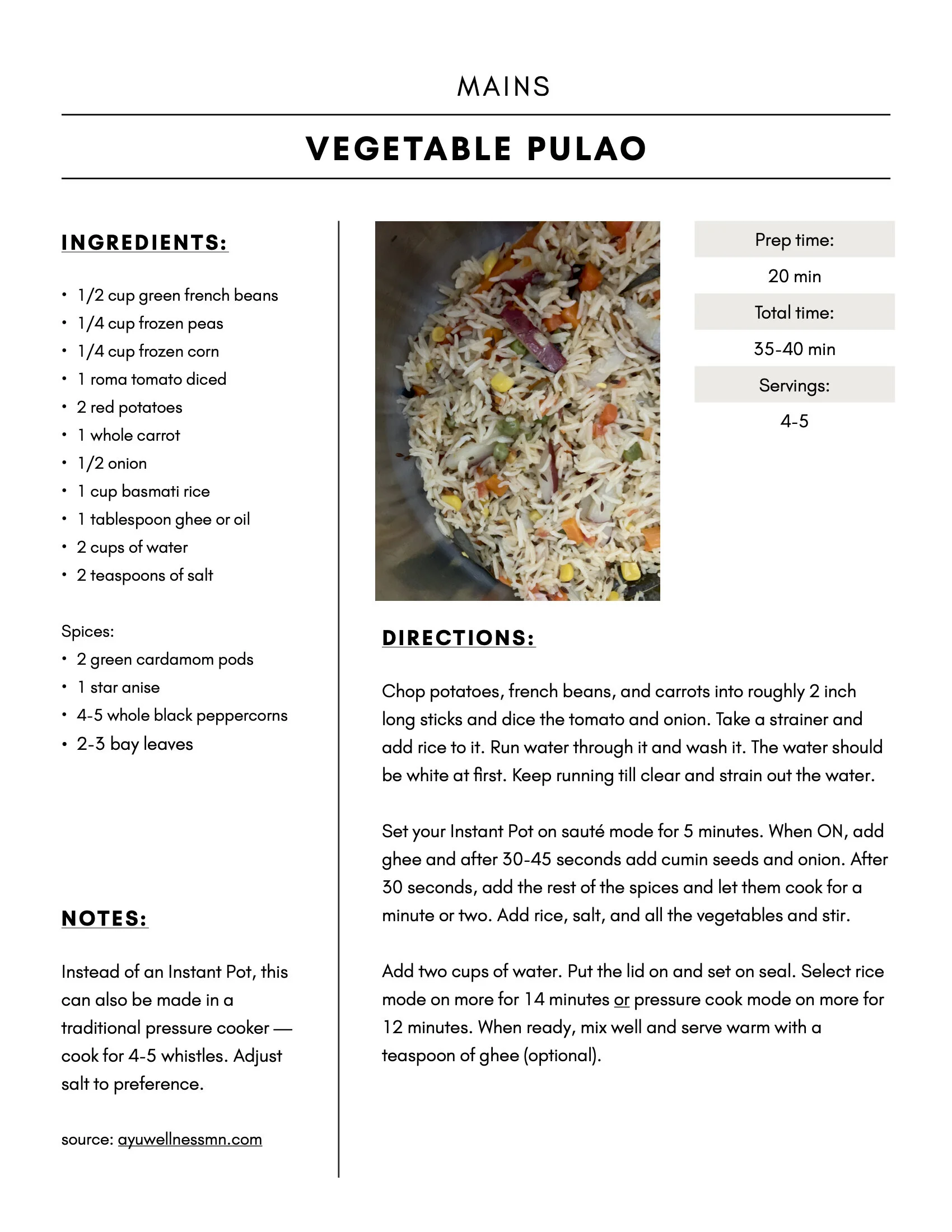 Vegetable Pulao Recipe Card.jpg