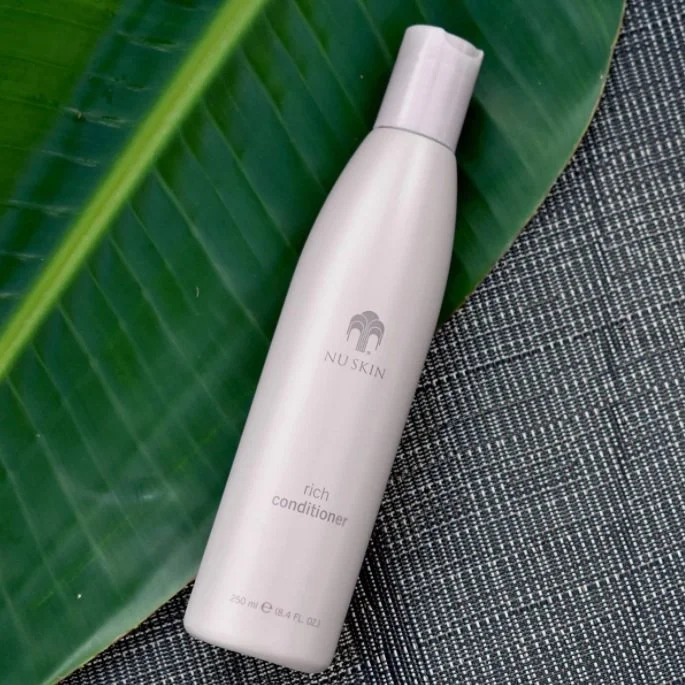 Neceser para el cabello