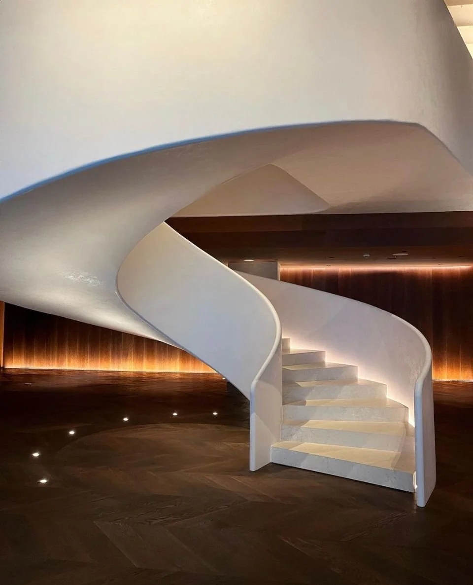 Nuevo sitio it: The Madrid Edition