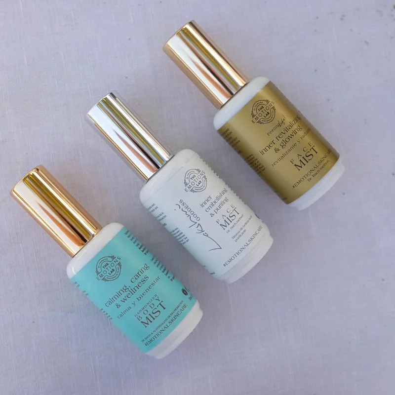 Neceser beauty Semana Santa: los imprescindibles que necesitas en tu equipaje
