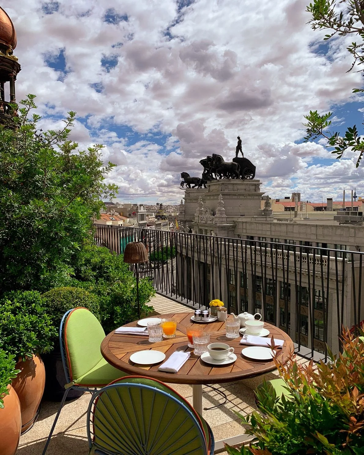 Nuevo sitio IT: Dani Brasserie
