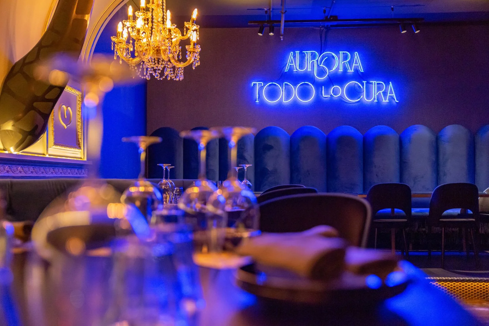 Nuevo sitio IT: Aurora Madrid
