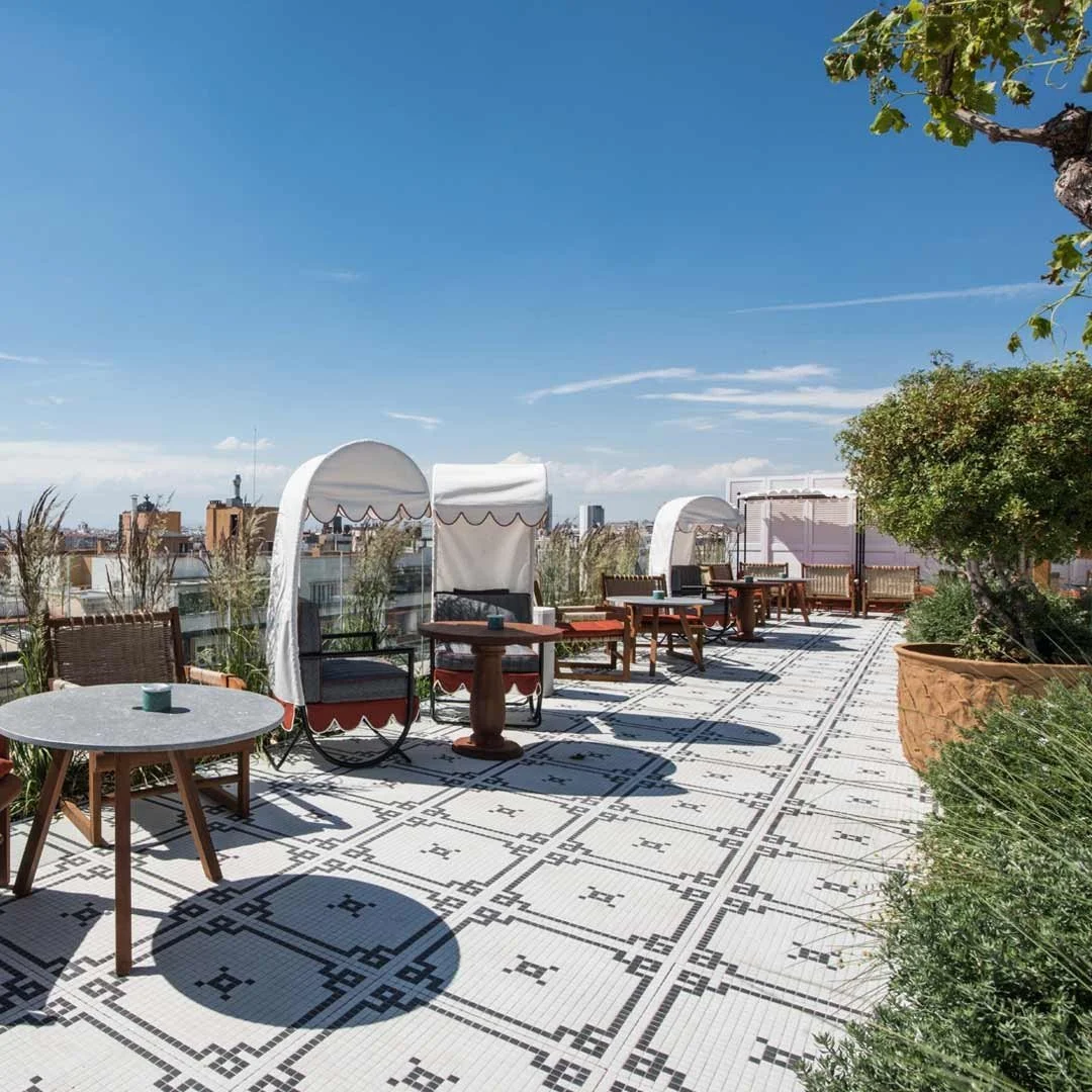 Nuevo sitio IT: Picos Pardos