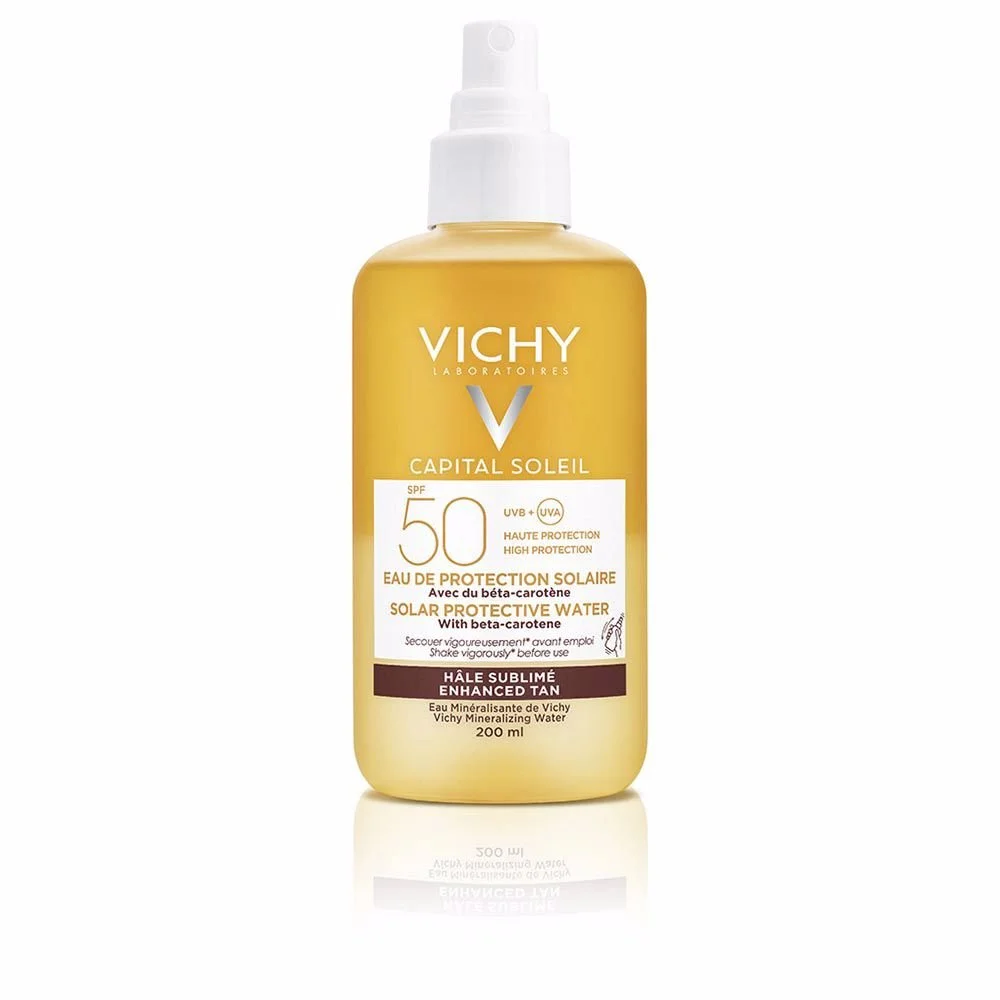 ¿Proteger el cabello del sol? Con estos protectores capilares sí es posible