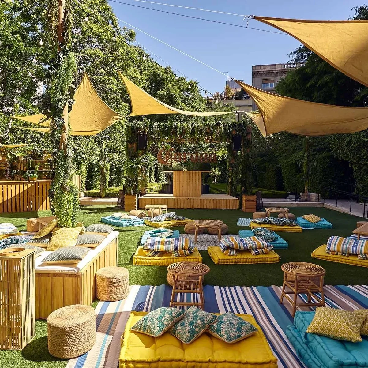 Nuevo sitio IT: Casa Corona