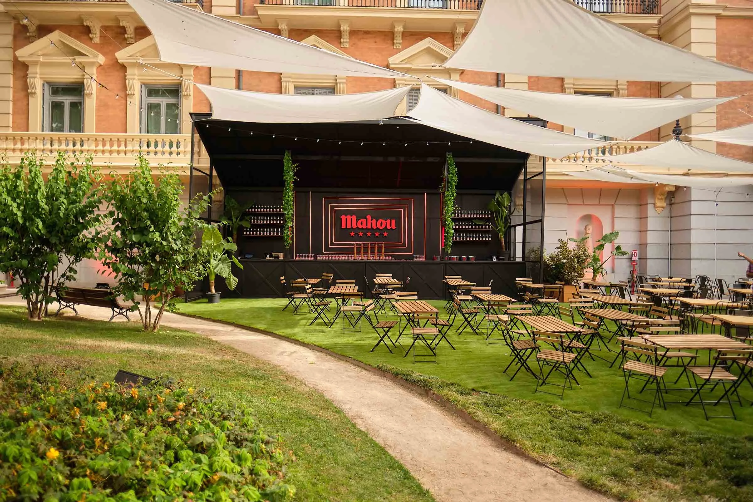 Septiembre: mejores planes para hacer en Madrid