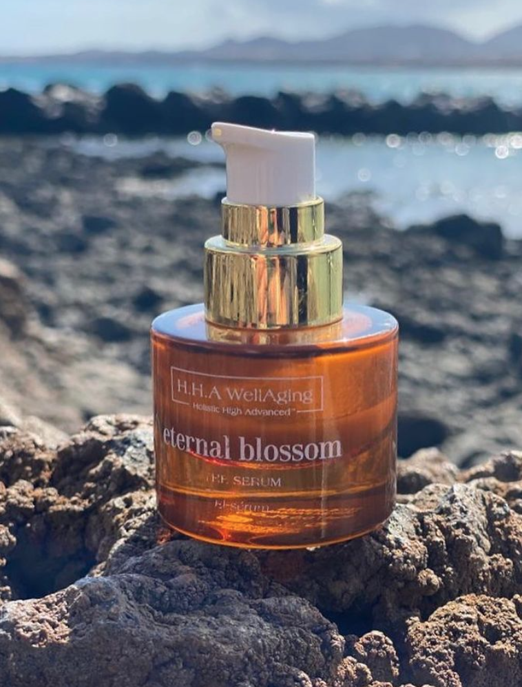 El final del verano solo significa una cosa...¡Cambio de armario beauty!