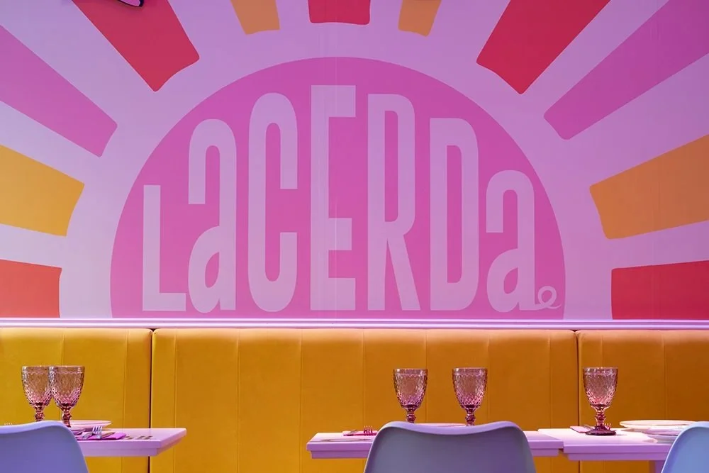 Nuevo sitio IT: La Cerda