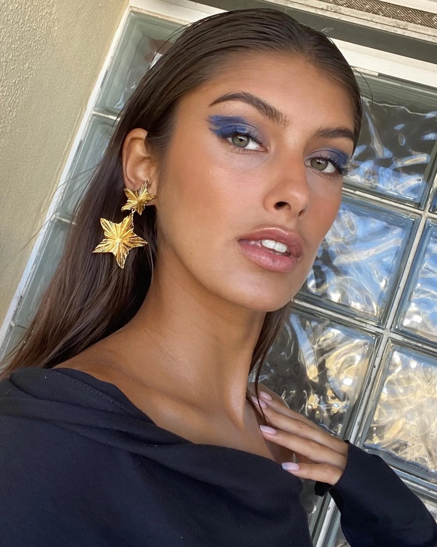 ¡Alerta beauty lover! Esta es la sombra de ojos que no pararás de ver esta temporada 
