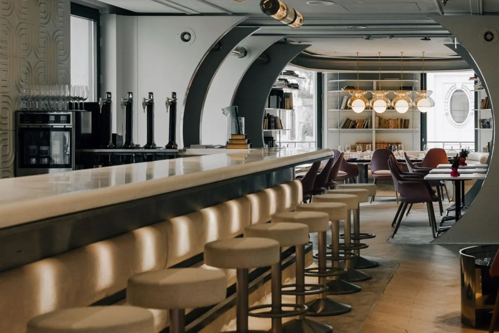 Nuevo sitio IT: The Penthouse Bywow