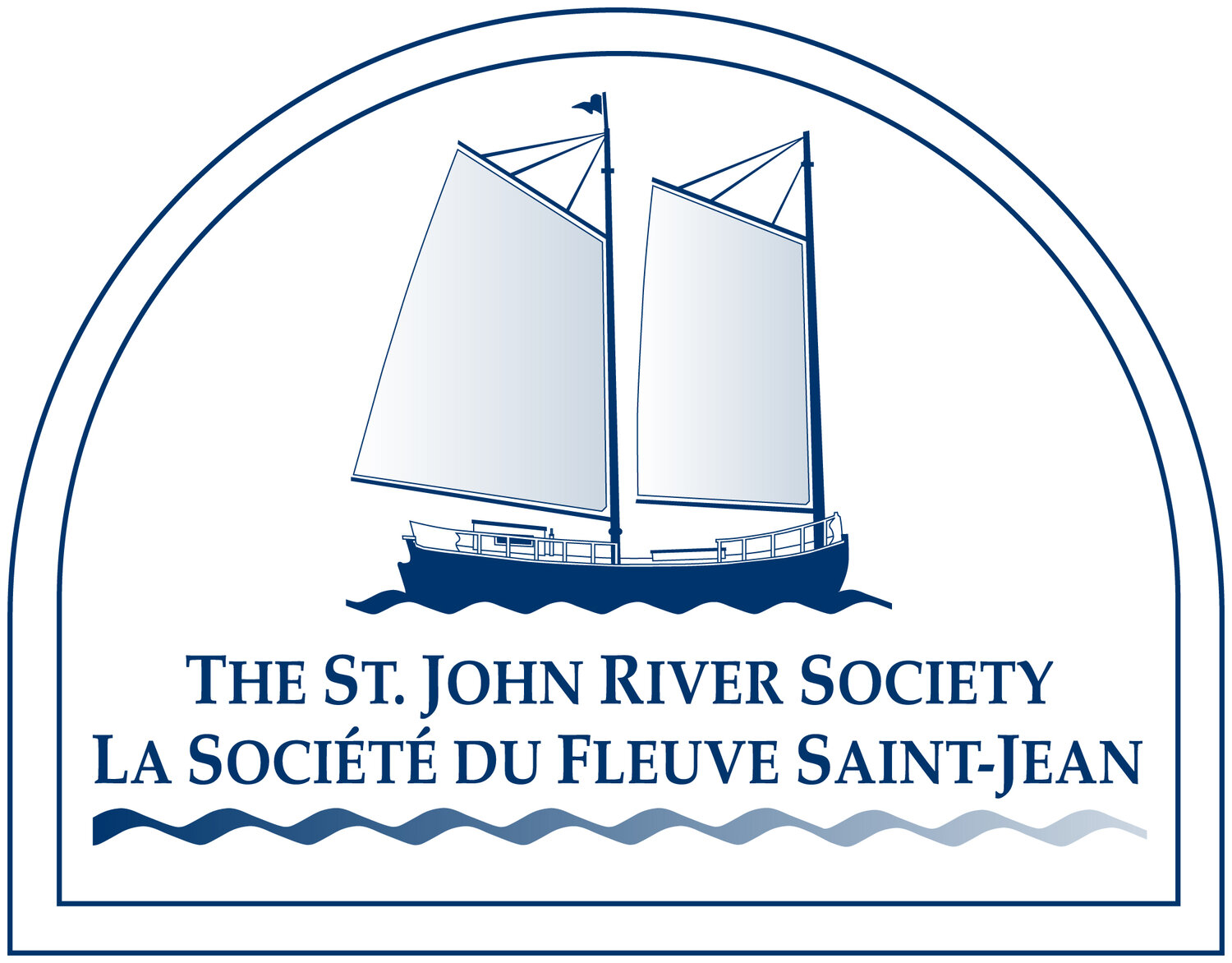 The St. John River Society